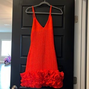 HANIFA IGGY MINI KNIT